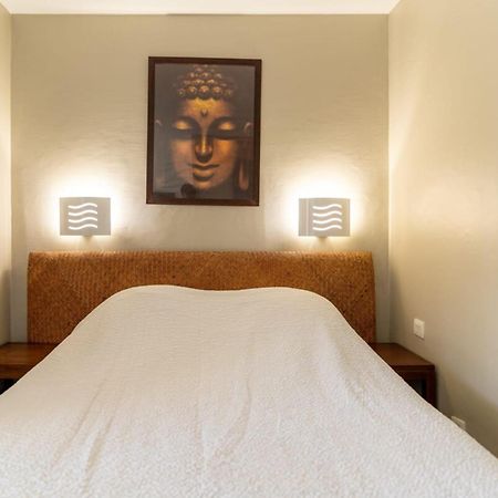 Beautiful Flat With Swimming Pool Tennis Court And Free Parking 117 Le Touquet Luaran gambar