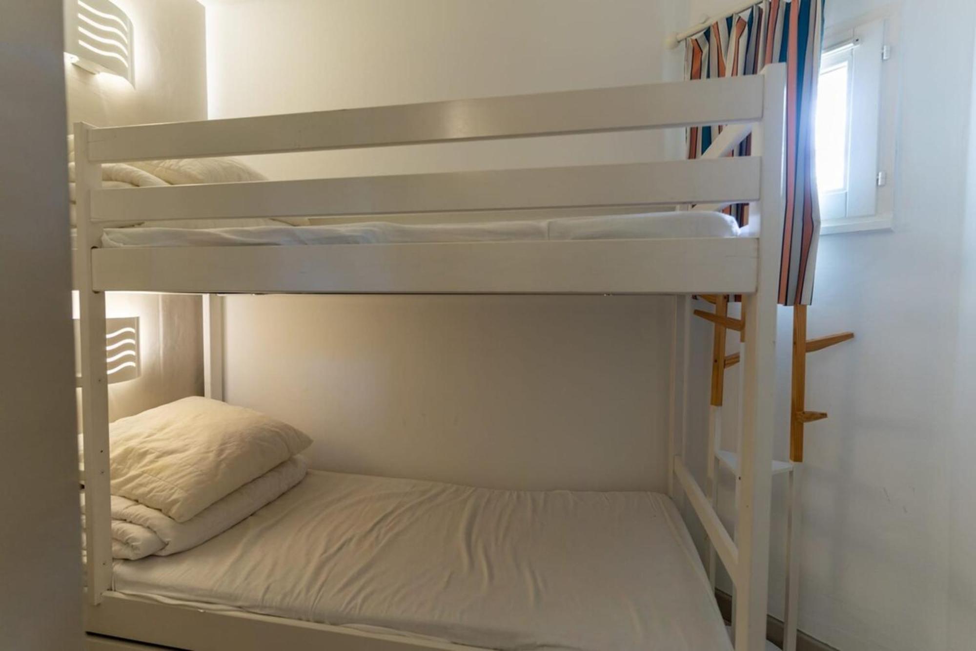 Beautiful Flat With Swimming Pool Tennis Court And Free Parking 117 Le Touquet Luaran gambar